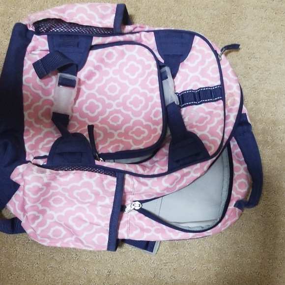 Pottery Barn Backpack - Picture 5 of 6